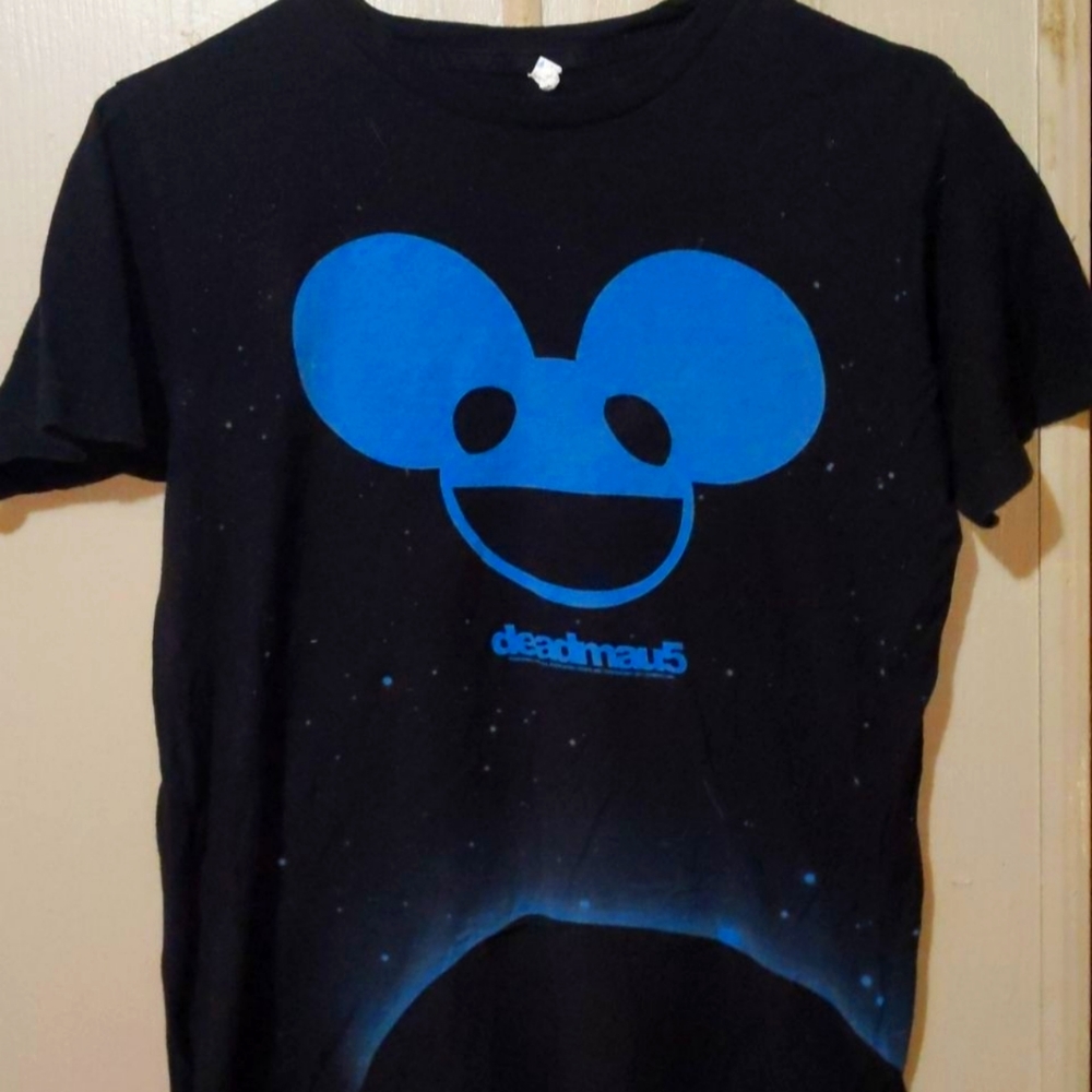 Deadmau5 t shirt